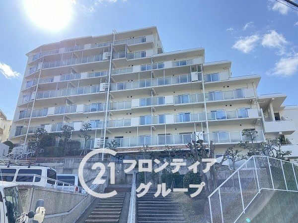ヴィラ舞子五色山　中古マンション