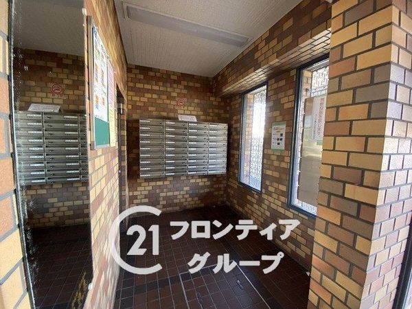 ヴィラ舞子五色山　中古マンション