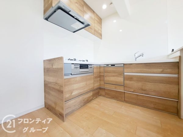 ヴィラ舞子五色山　中古マンション