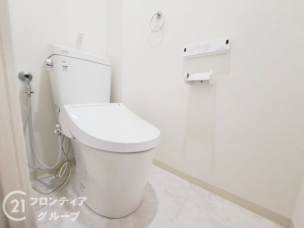ヴィラ舞子五色山　中古マンション