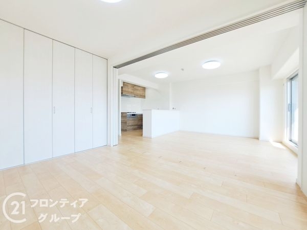 ヴィラ舞子五色山　中古マンション