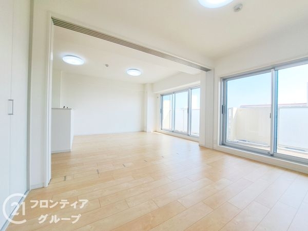 ヴィラ舞子五色山　中古マンション