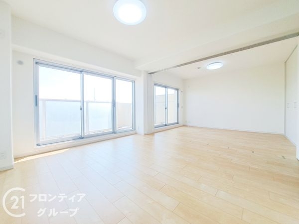 ヴィラ舞子五色山　中古マンション