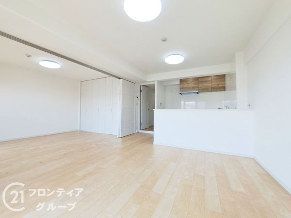 ヴィラ舞子五色山　中古マンション