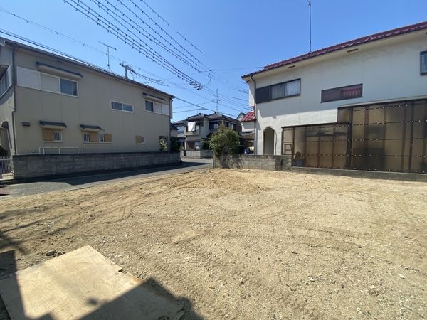 明石市大久保町谷八木　新築一戸建て