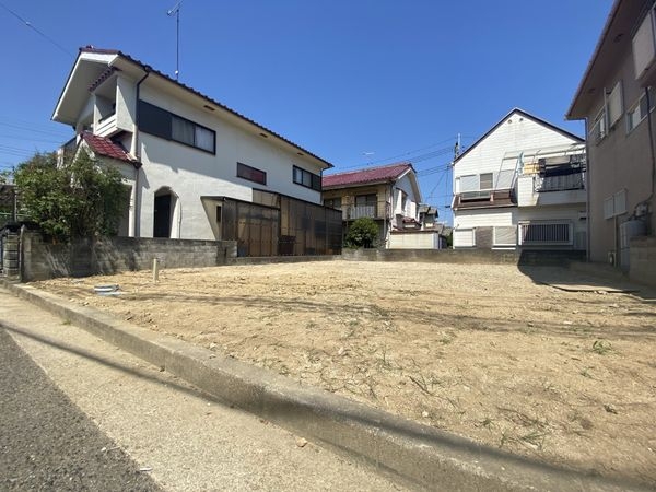 明石市大久保町谷八木　新築一戸建て