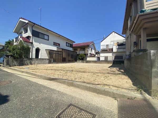 明石市大久保町谷八木　新築一戸建て