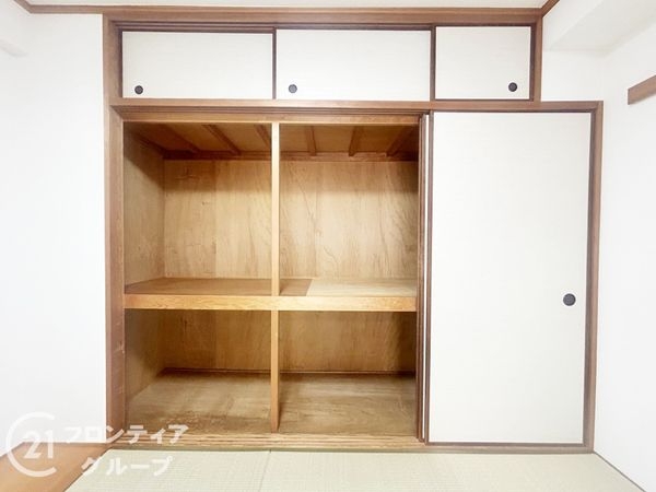 メゾンドール明石山ノ手台B棟　中古マンション