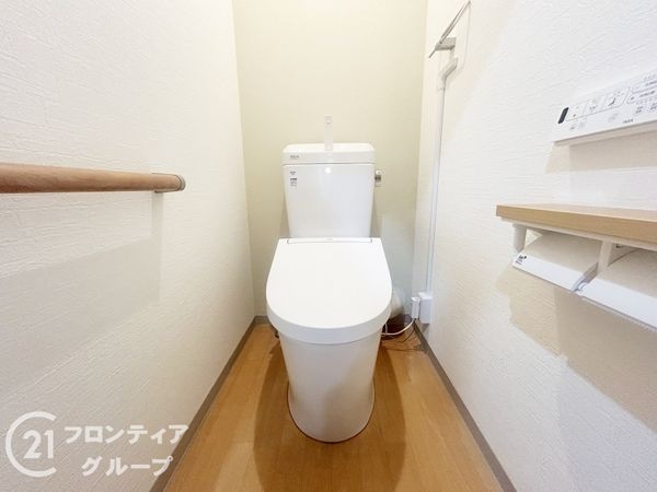 メゾンドール明石山ノ手台B棟　中古マンション