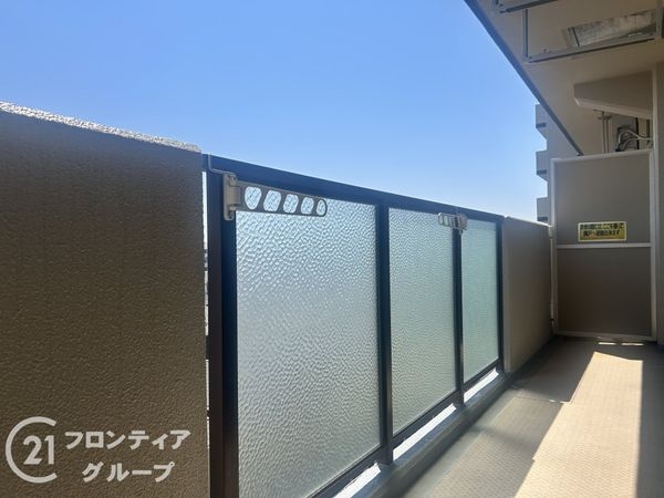 メゾンドール明石山ノ手台B棟　中古マンション