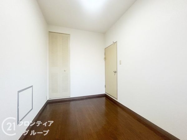 メゾンドール明石山ノ手台B棟　中古マンション