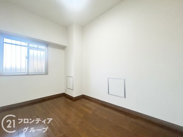 メゾンドール明石山ノ手台B棟　中古マンション