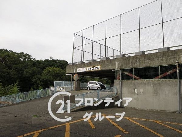 メゾンドール明石山ノ手台B棟　中古マンション