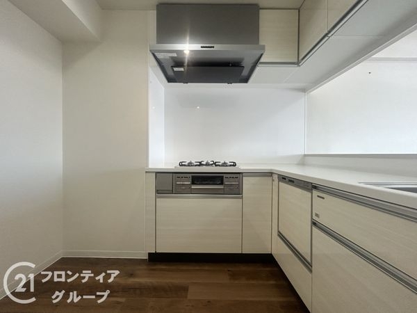 メゾンドール明石山ノ手台B棟　中古マンション