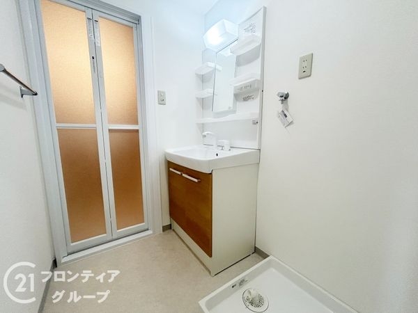 メゾンドール明石山ノ手台B棟　中古マンション