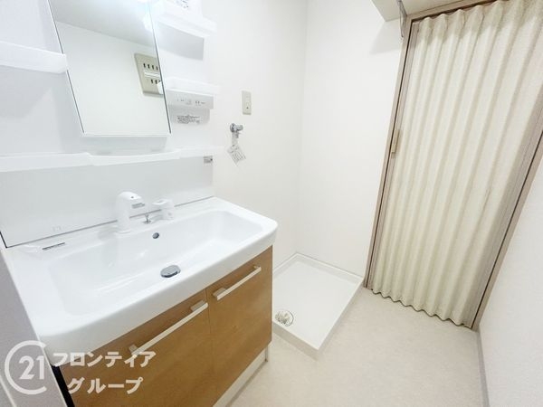 メゾンドール明石山ノ手台B棟　中古マンション