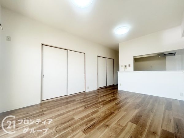 メゾンドール明石山ノ手台B棟　中古マンション