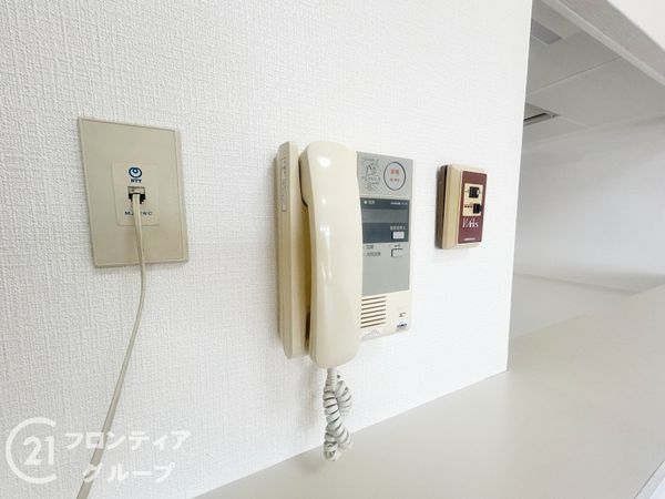 メゾンドール明石山ノ手台B棟　中古マンション