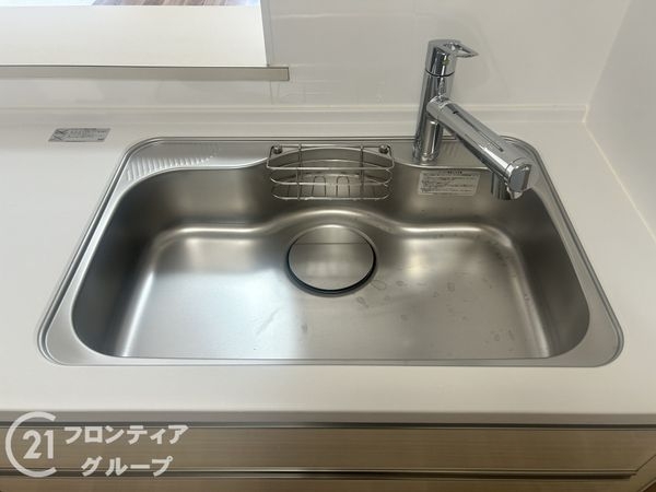 メゾンドール明石山ノ手台B棟　中古マンション