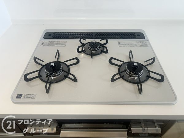 メゾンドール明石山ノ手台B棟　中古マンション