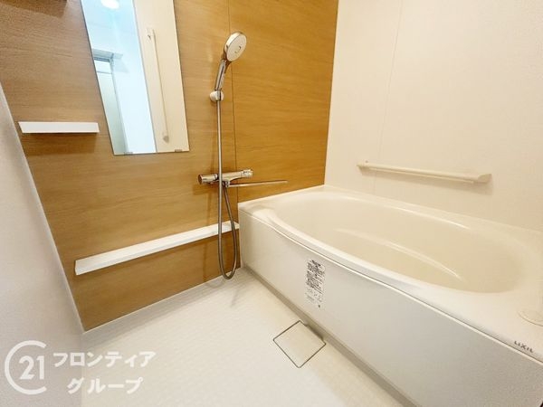 メゾンドール明石山ノ手台B棟　中古マンション