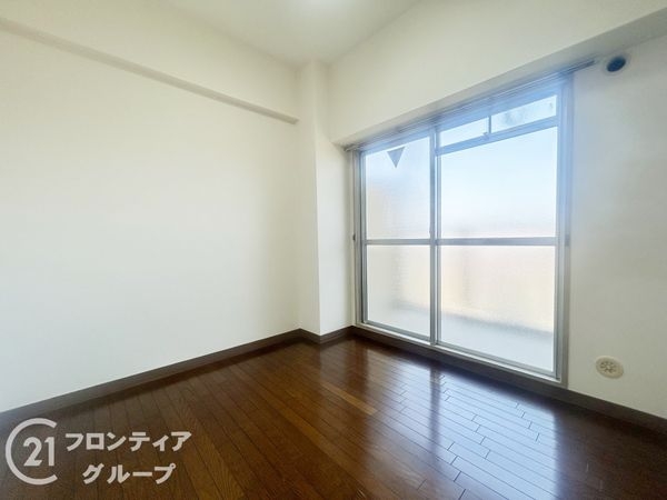 メゾンドール明石山ノ手台B棟　中古マンション