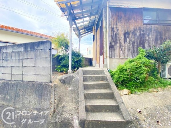 明石市大久保町谷八木　中古一戸建て