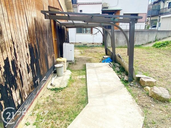 明石市大久保町谷八木　中古一戸建て
