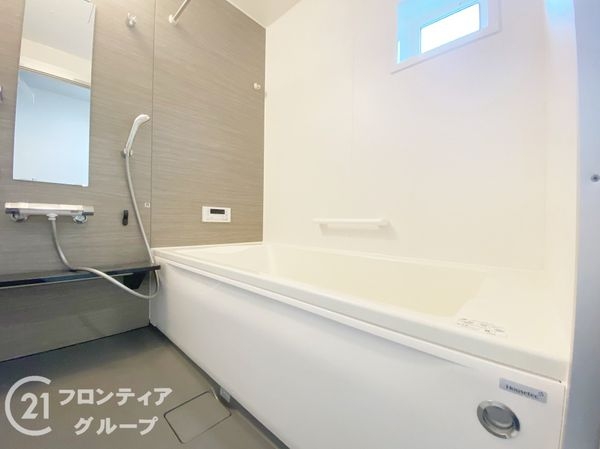 神戸市西区秋葉台２丁目　新築一戸建て　第２　全１区画