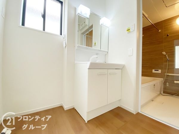 明石市魚住町西岡　新築一戸建て　１０期　１号棟