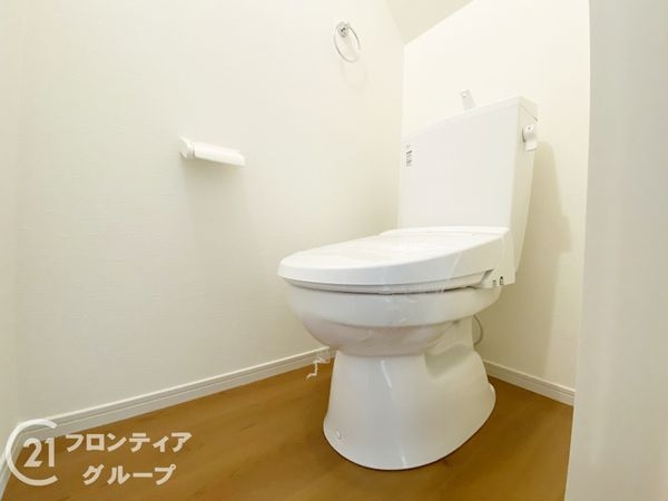 明石市魚住町西岡　新築一戸建て　１０期　１号棟