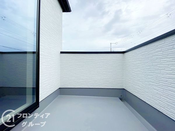 明石市魚住町西岡　新築一戸建て　１０期　１号棟