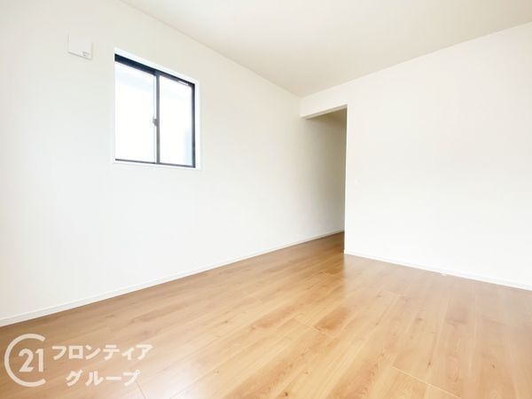 明石市魚住町西岡　新築一戸建て　１０期　１号棟
