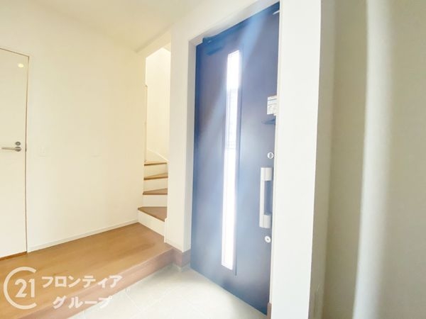明石市魚住町西岡　新築一戸建て　１０期　１号棟