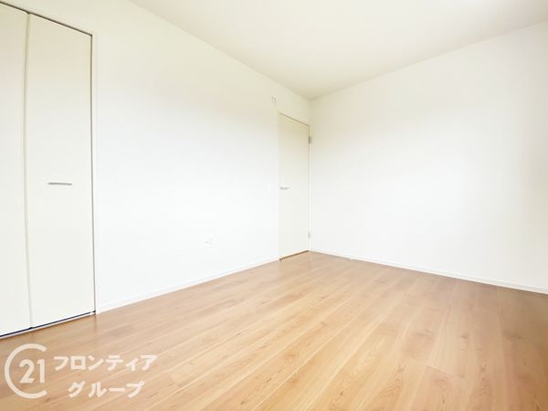 明石市魚住町西岡　新築一戸建て　１０期　１号棟