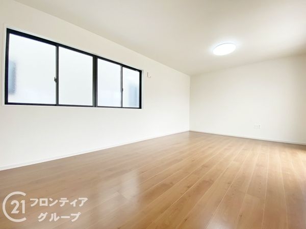 明石市魚住町西岡　新築一戸建て　１０期　１号棟