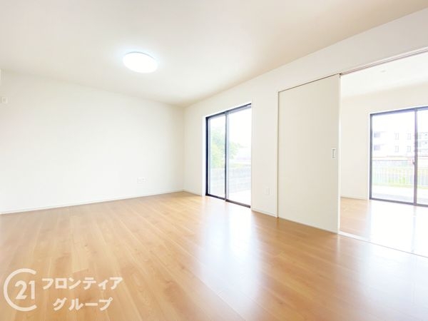 明石市魚住町西岡　新築一戸建て　１０期　１号棟