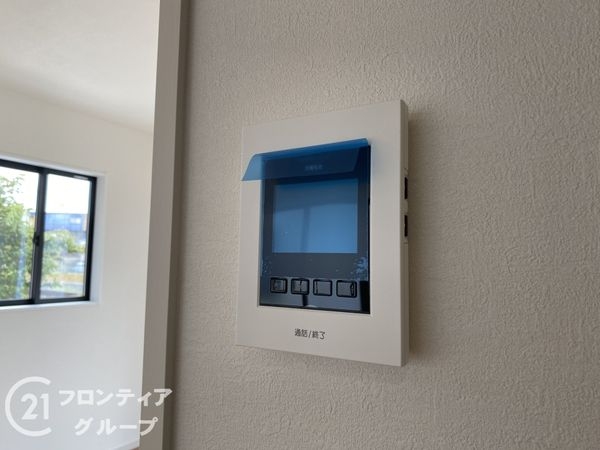 明石市魚住町西岡　新築一戸建て　１０期　１号棟