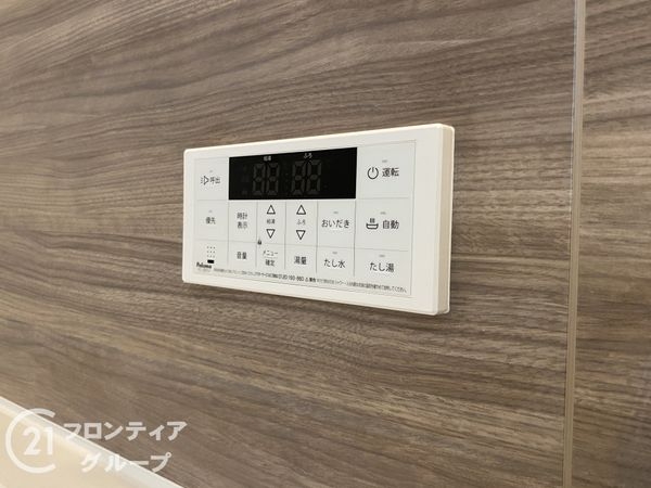 明石市魚住町西岡　新築一戸建て　１０期　１号棟