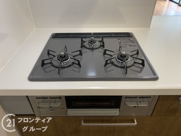 明石市魚住町西岡　新築一戸建て　１０期　１号棟