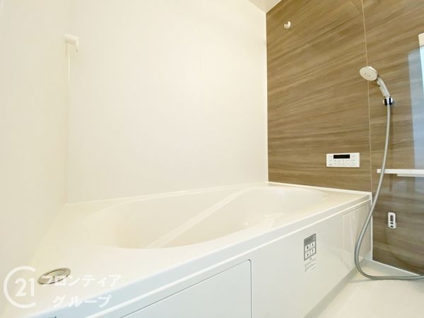 明石市魚住町西岡　新築一戸建て　１０期　１号棟