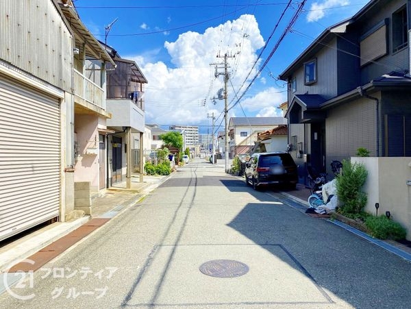明石市田町２丁目の中古一戸建て