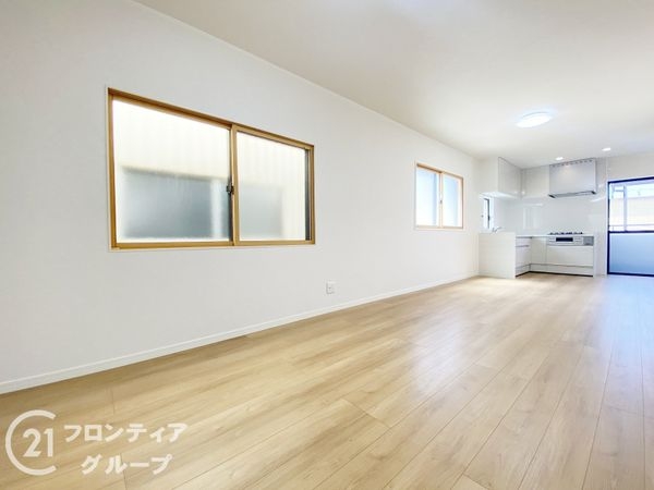 明石市田町２丁目の中古一戸建て