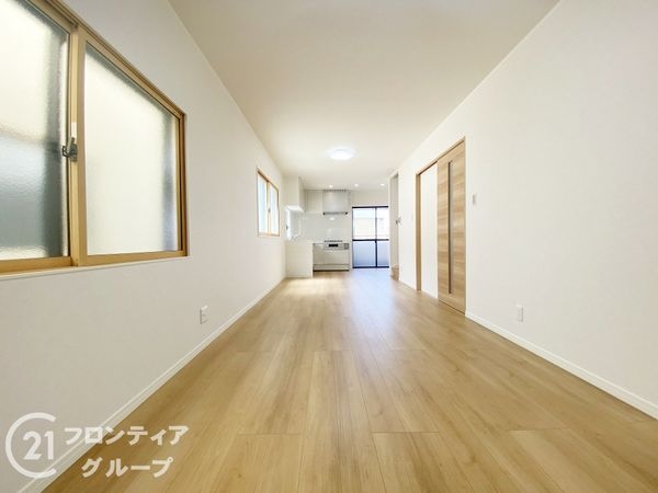 明石市田町２丁目の中古一戸建て