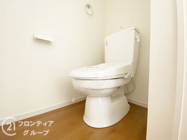 明石市魚住町西岡　新築一戸建て　１０期　２号棟