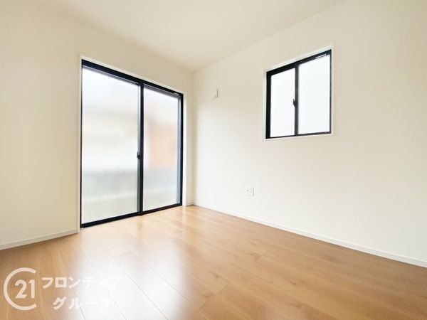 明石市魚住町西岡　新築一戸建て　１０期　２号棟