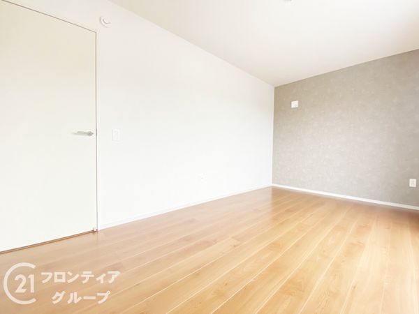 明石市魚住町西岡　新築一戸建て　１０期　２号棟