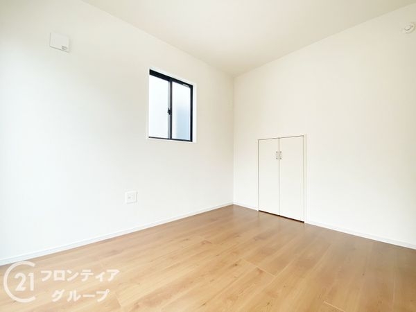 明石市魚住町西岡　新築一戸建て　１０期　２号棟