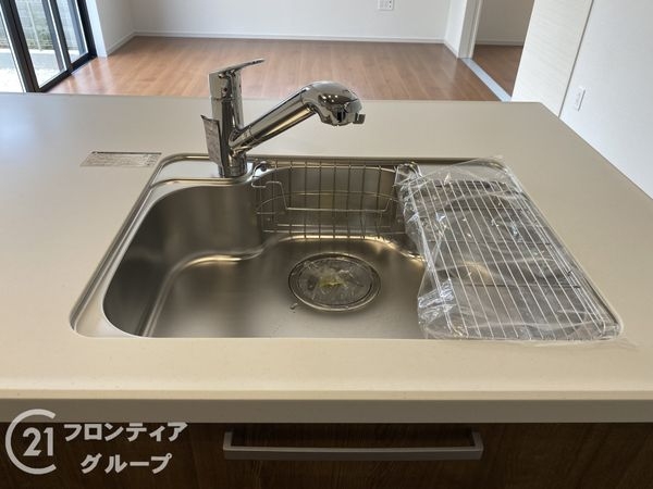 明石市魚住町西岡　新築一戸建て　１０期　２号棟