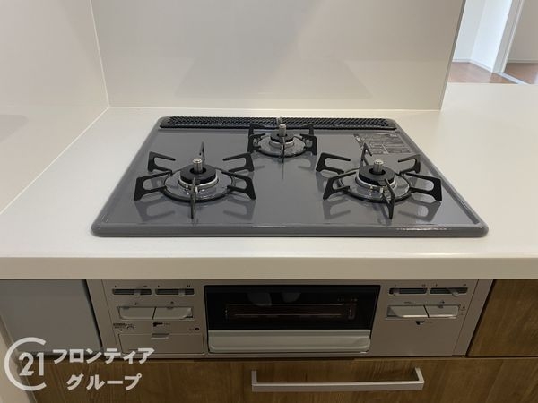 明石市魚住町西岡　新築一戸建て　１０期　２号棟